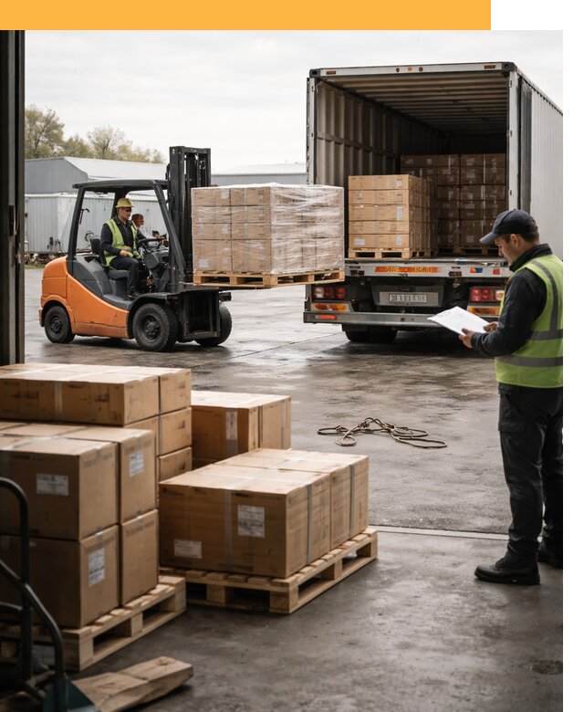 Доставка грузов в Казахстан: международные рейсы от 48884