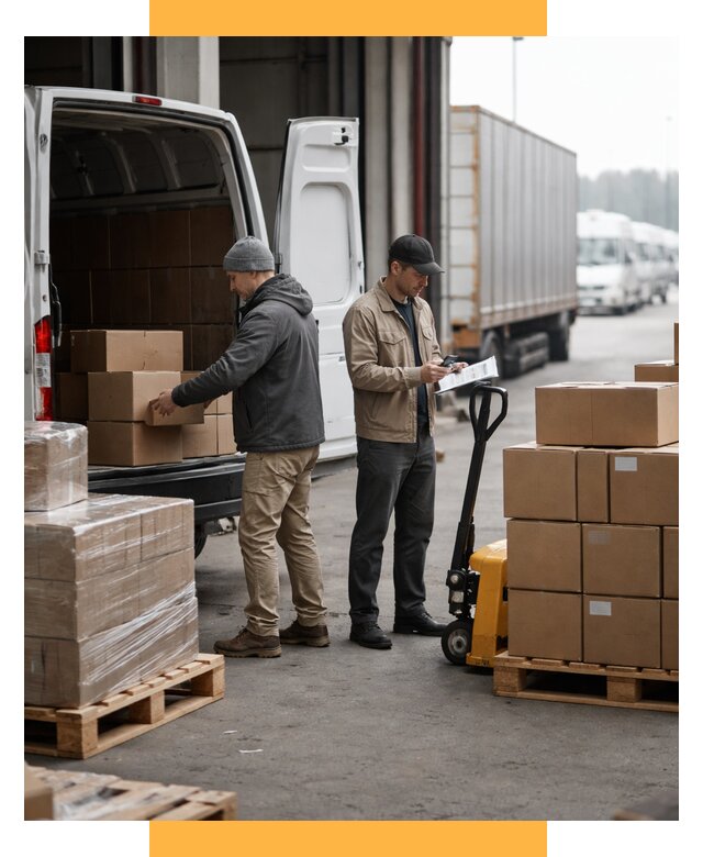 Доставка грузов в Киргизию от 16295 р. - логистика СетСервис-Шмр