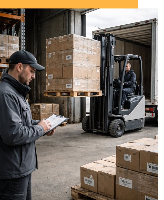 Доставка грузов в Беларусь от 13036 руб, морем, авто, авиа