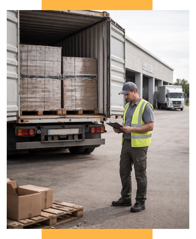 Доставка через Казахстан от 32589 р. | Транзит и логистикаСетСервис-Шмр