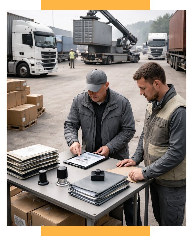 Доставка через Грузию, транзит и логистика от 27158 р. СетСервис-Шмр