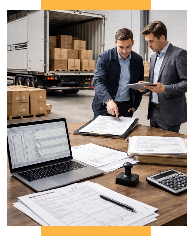 Таможенное оформление грузов из Армении от 9234 р. | СетСервис-Шмр