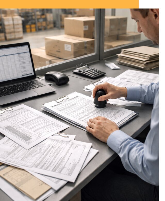 Таможенное оформление и сопровождение грузов из Узбекистана от 13036