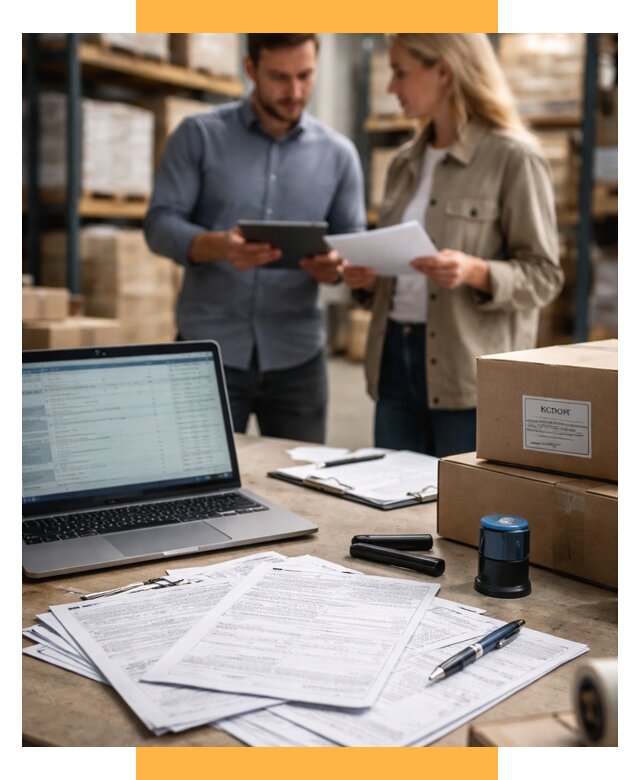 Растаможка грузов из Беларуси от 8690 р. — с СетСервис-Шмр