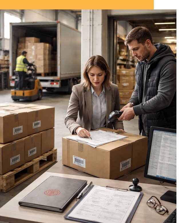 Таможенное оформление грузов из Беларуси от 8690