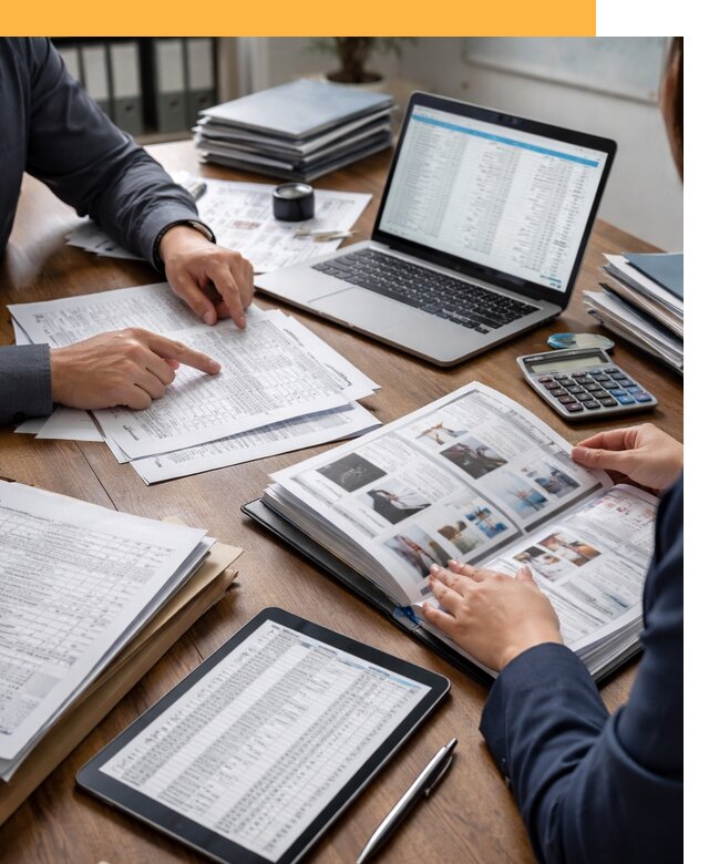 Профессиональный подбор кода ТН ВЭД для таможенного оформления от 2716 руб