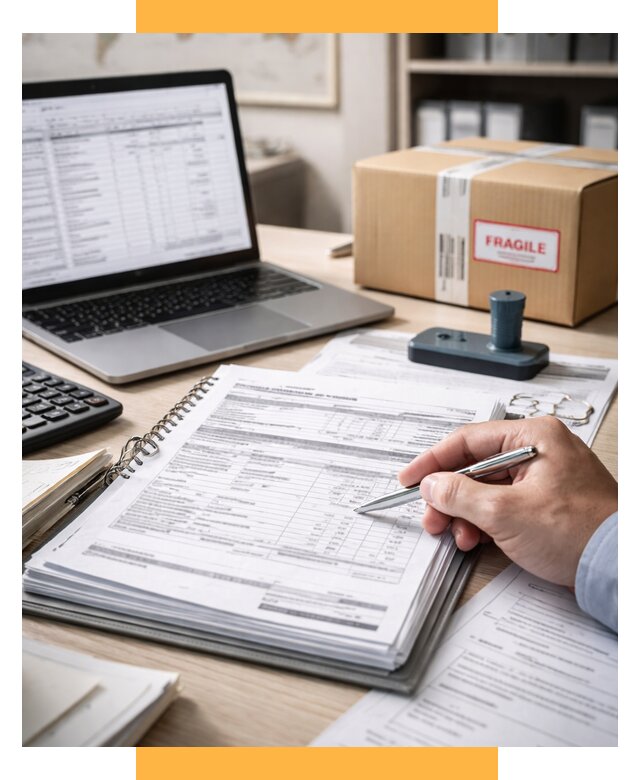 Определение таможенной стоимости, расчет от 3802 р. | СетСервис-Шмр