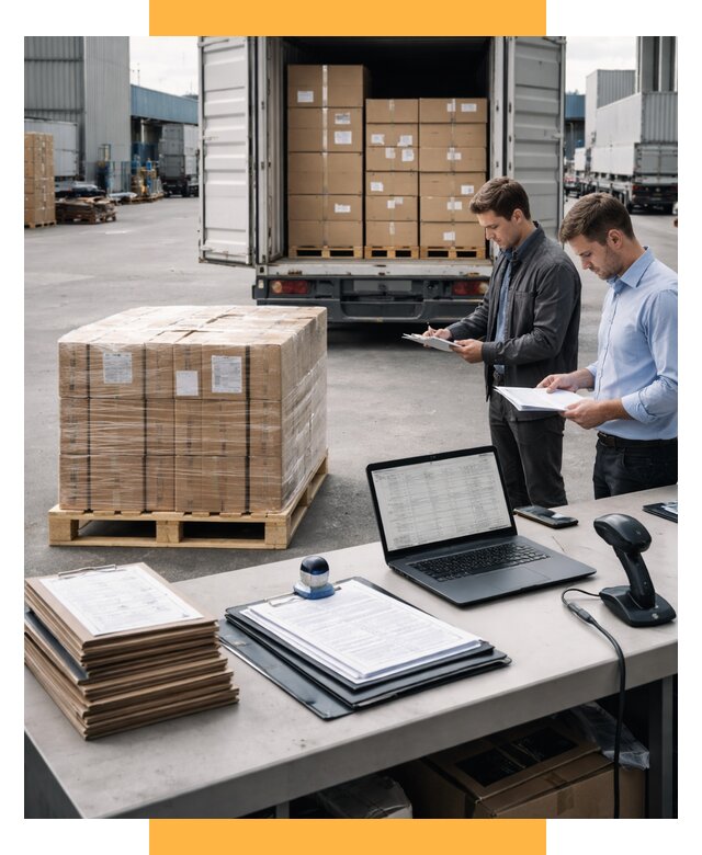 Таможенный транзит и сопровождение от 8147 р. | СетСервис-Шмр