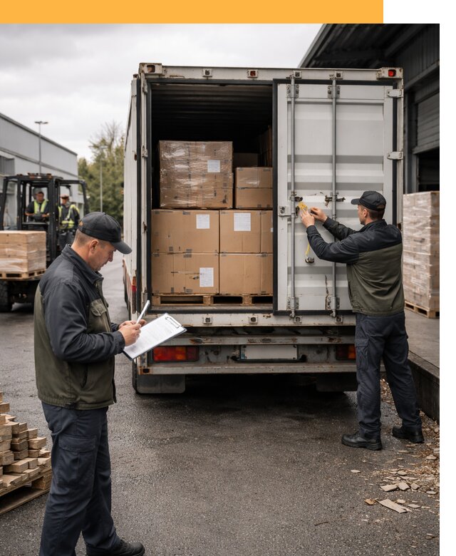 Временный вывоз товаров для ремонта и выставок от 8690 руб