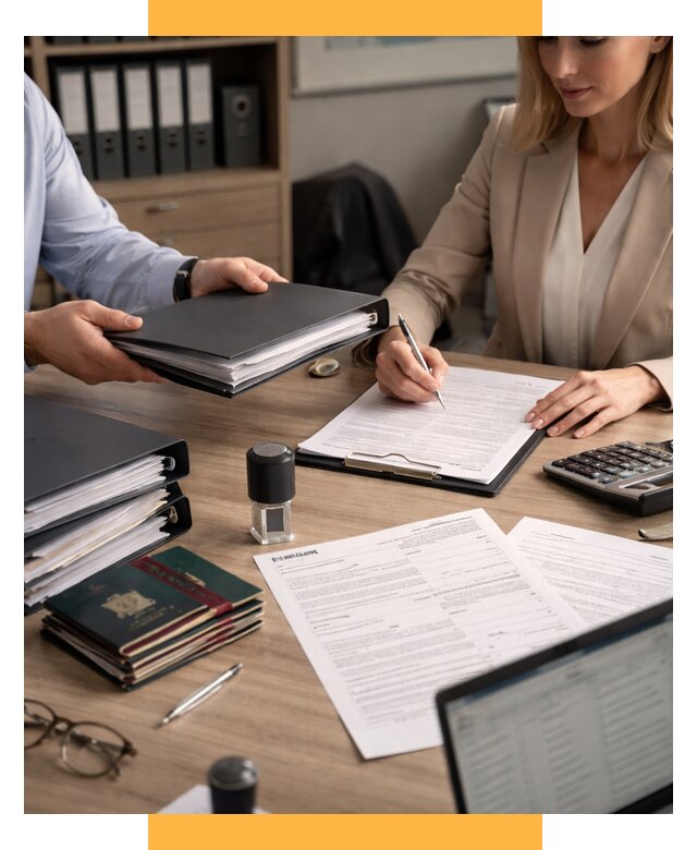 Разрешительная документация для импорта от 8690 р. | СетСервис-Шмр