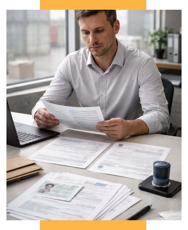 Оформление нотификации ФСБ под ключ от 4888 р. - СетСервис-Шмр