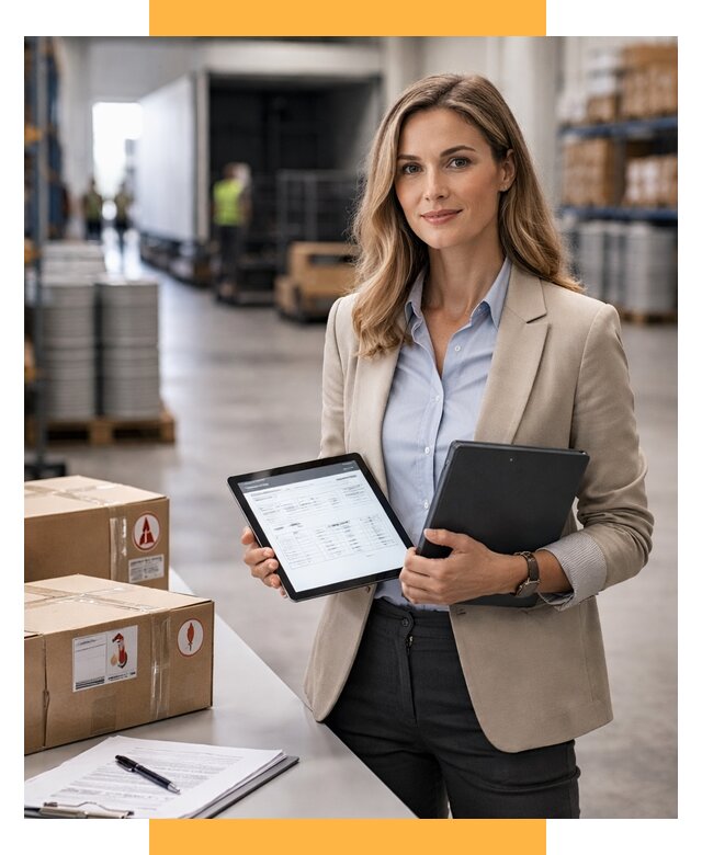 Таможенное оформление хим. сырья от 13036 р. СетСервис-Шмр