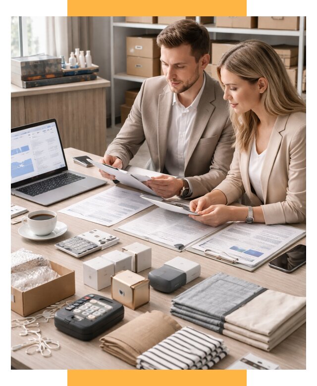 Закупка товара в Китае под ключ от 7604 р. | СетСервис-Шмр