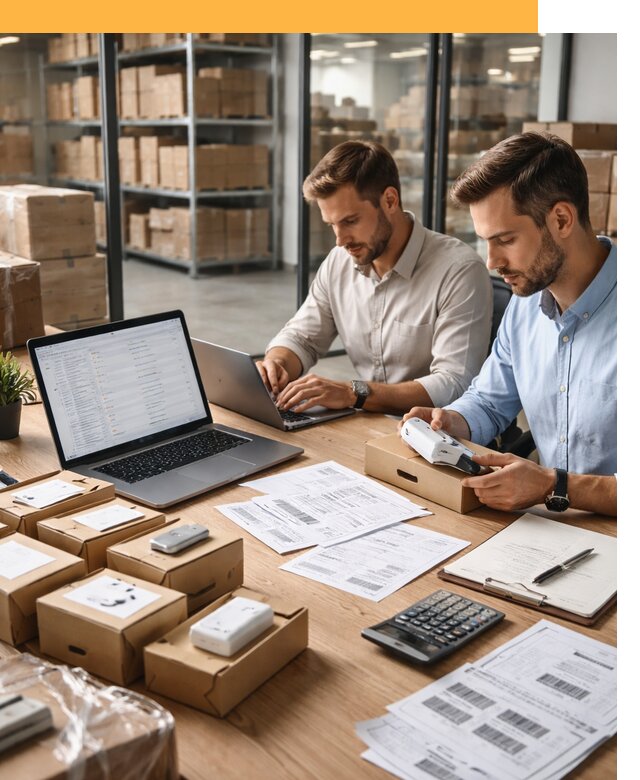 Закупка товара в Китае от 7604 руб за единицу, с доставкой