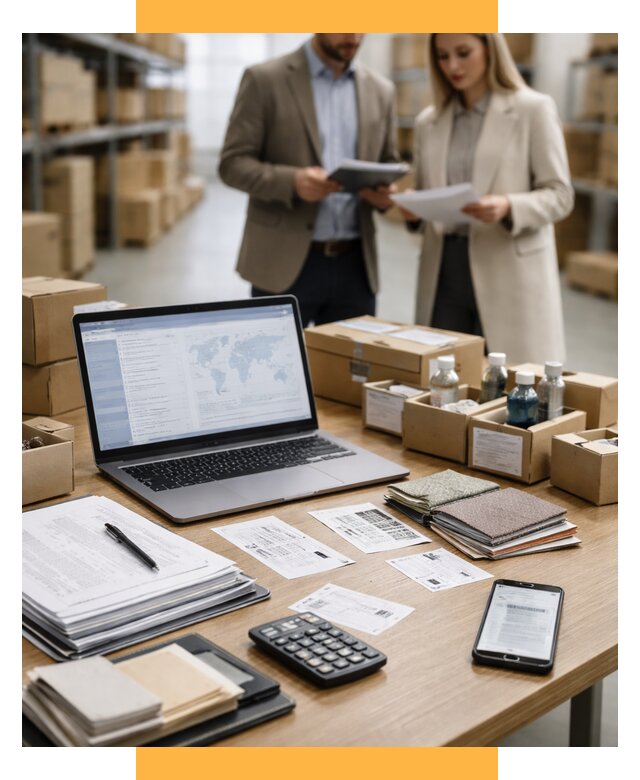 Поиск поставщика в Китае под ключ от 9234 р. | СетСервис-Шмр