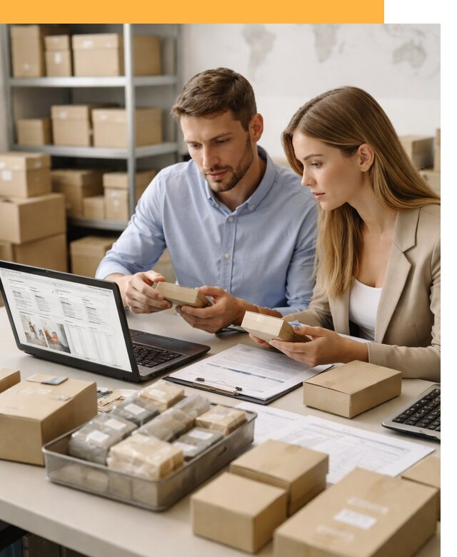 Поиск надежного поставщика в Китае под контроль качества от 9234