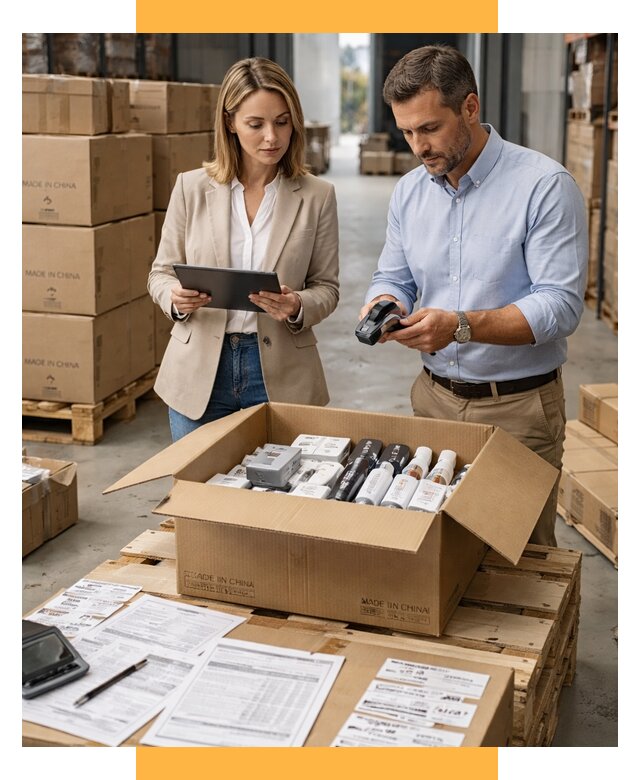 Выкуп товара в Китае с доставкой, оплата от 4888 р. | СетСервис-Шмр