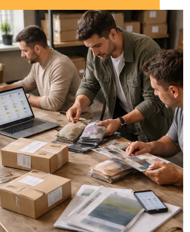 Выкуп товаров в Китае от 4888 руб