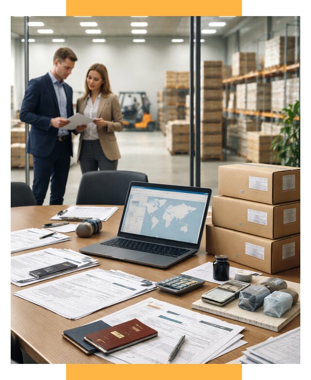 Торговый дом в Китае от 48884 р. — услуги и сервис СетСервис-Шмр