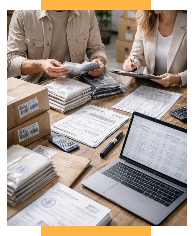 Закупка и доставка из Турции от 27158 р. - СетСервис-Шмр