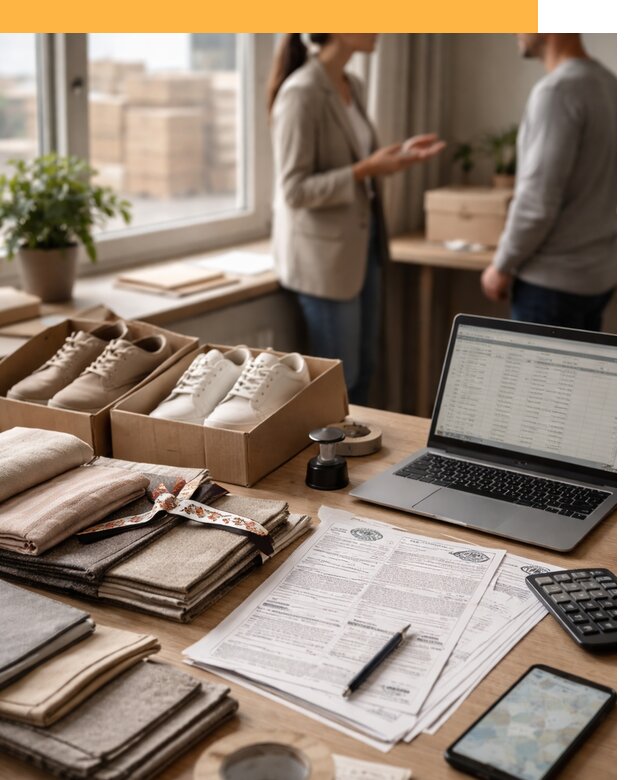 Закупка товаров в Турции под ключ от 27158 руб с доставкой