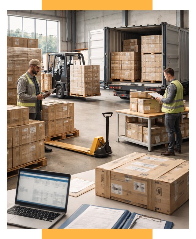 Оптовые поставки из Турции быстро от 48884 р. — СетСервис-Шмр