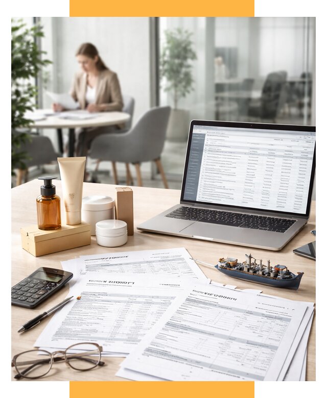 Закупка товара в ОАЭ под ключ от 16295 р. | СетСервис-Шмр