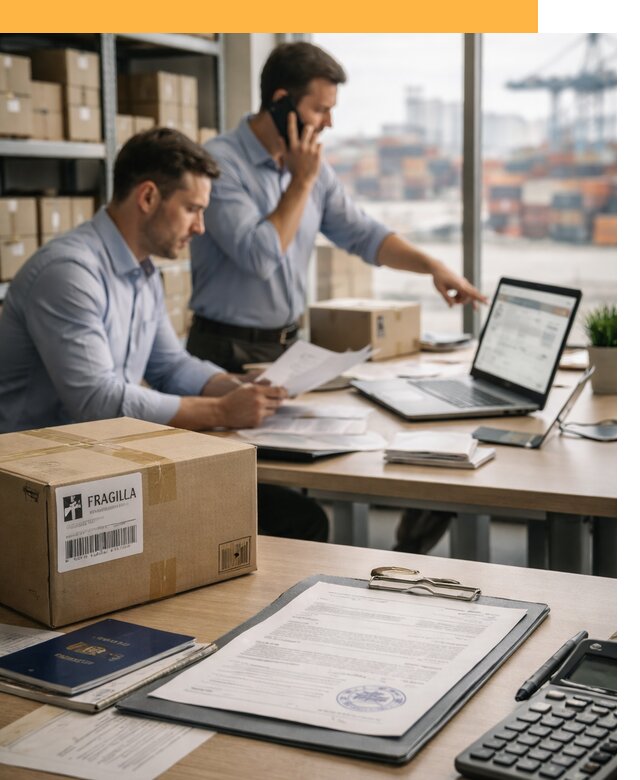 Выкуп товаров и перепродажа в ОАЭ от 8147 руб с логистикой