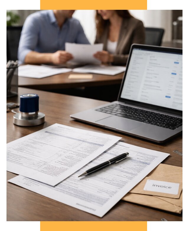 Оплата инвойсов за рубеж под ключ от 3802 р., СетСервис-Шмр