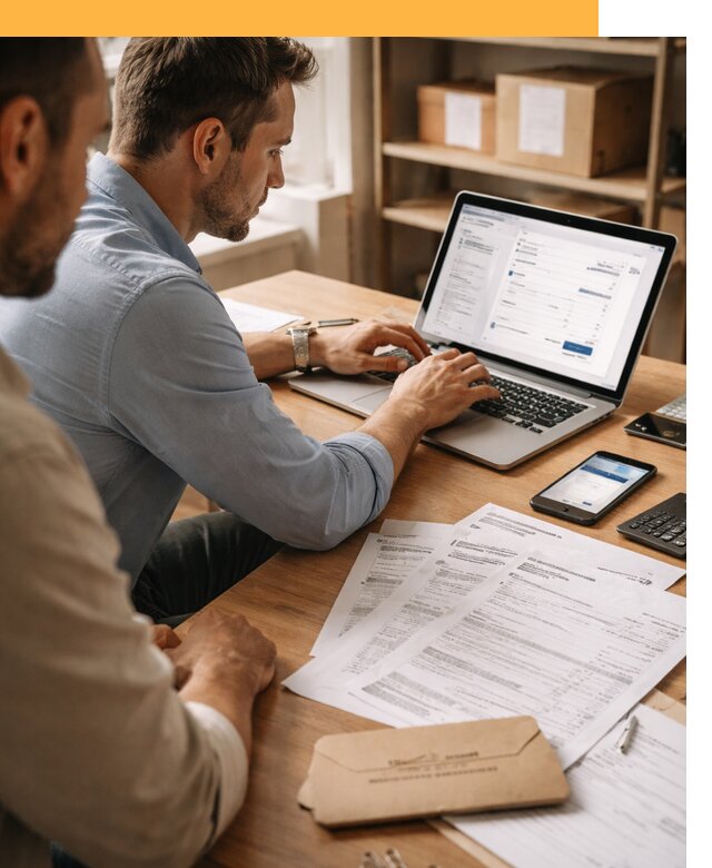 Безопасная оплата поставщику в Турции от 3802 рублей