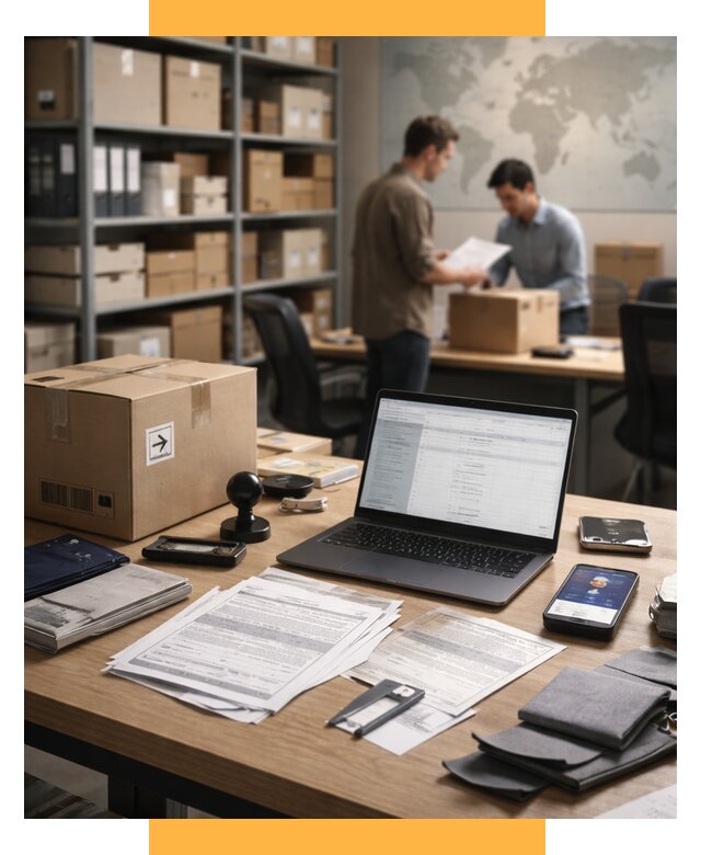 Выкуп товара за рубежом и доставка от 5432 р. | СетСервис-Шмр