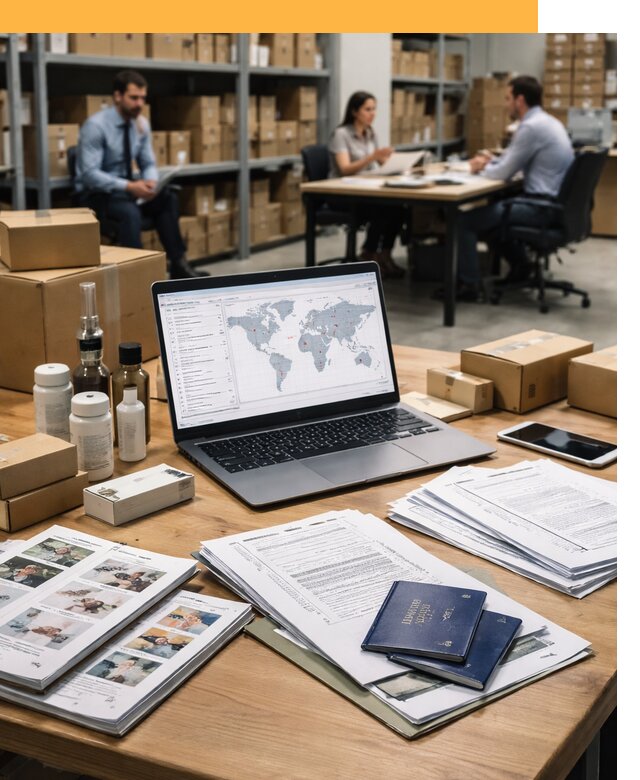 Поиск зарубежного поставщика от 13036 руб. быстро и надежно