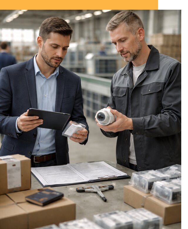 Инспекция фабрики за рубежом, приемка и контроль качества от 16295