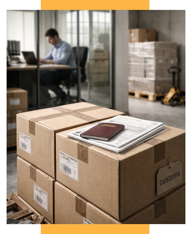 Параллельный импорт под ключ от 21726 р., логистика от СетСервис-Шмр