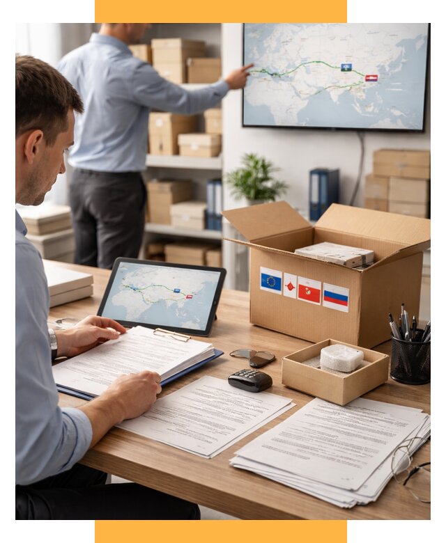 Импорт через третьи страны легально от 27158 р. | СетСервис-Шмр